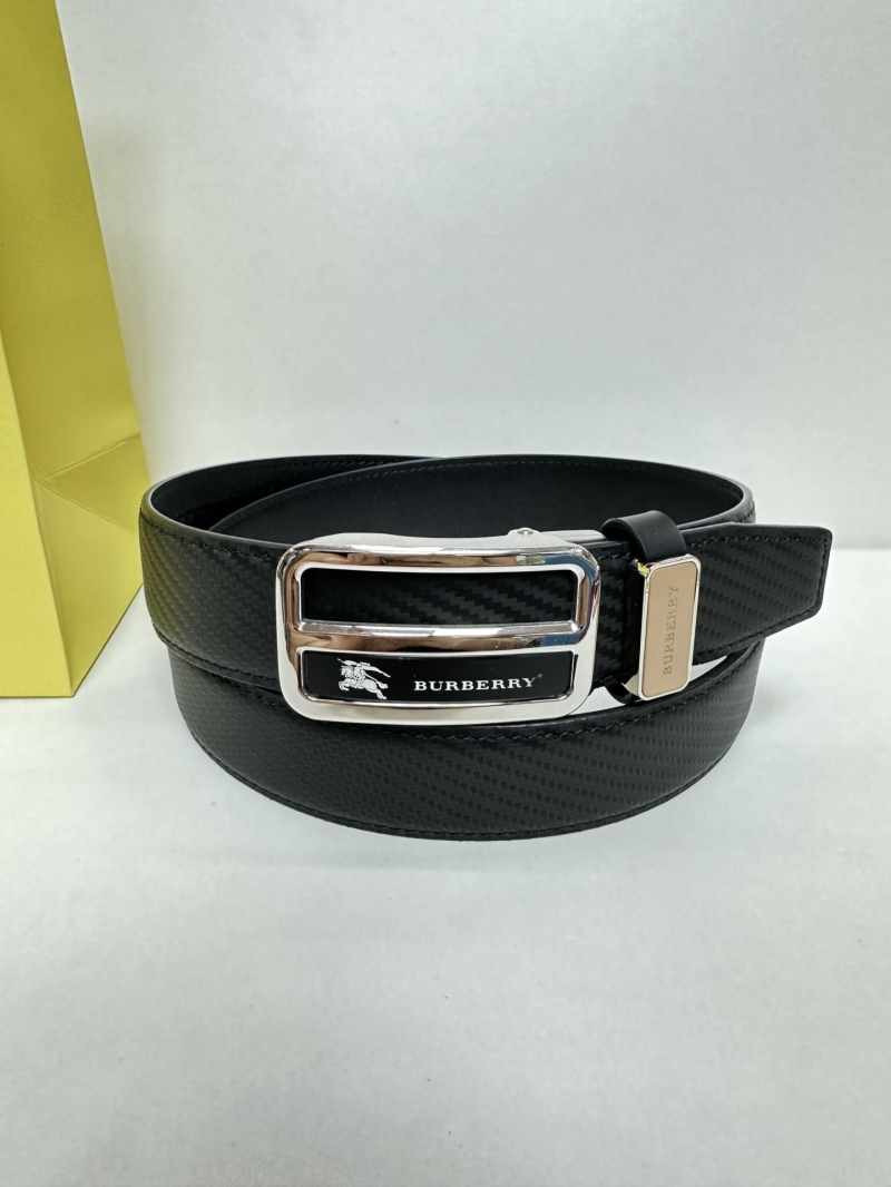 Burberry Belts